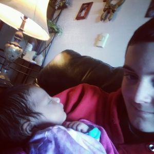 Meet your Posher, Mikey